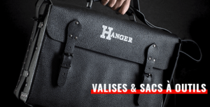 Valises & sacs à outils hanger