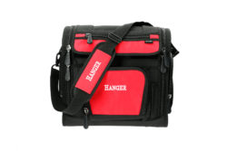 Sac à outils textile 18 litres HANGER - 510110