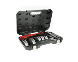 Cintreuse manuelle pour tubes de cuivre et multicouches + 5 segments HANGER 120900