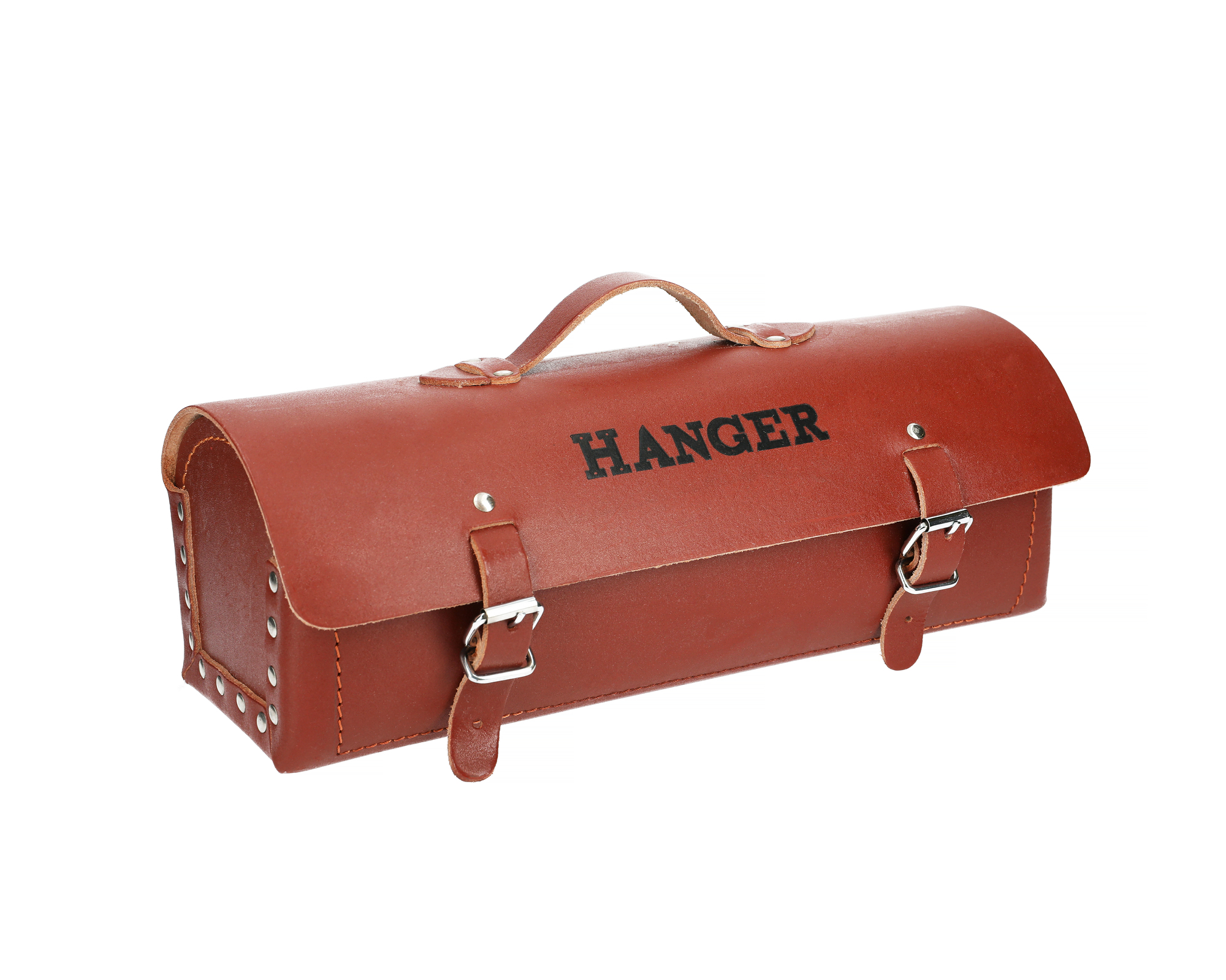 Sac à outils Hanger en cuir 35 cm