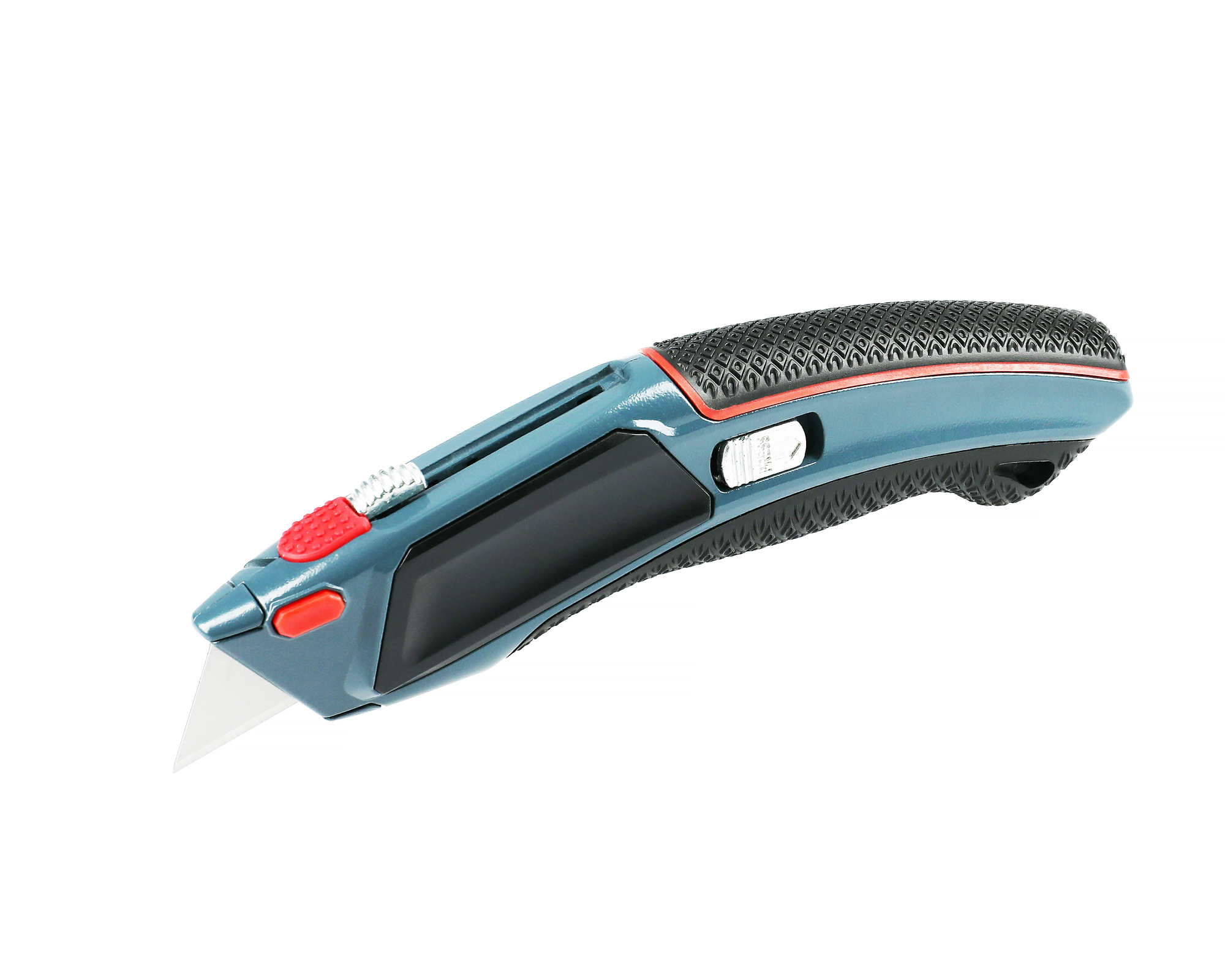 Cutter Hanger trapézoïdal avec chargeur de lames