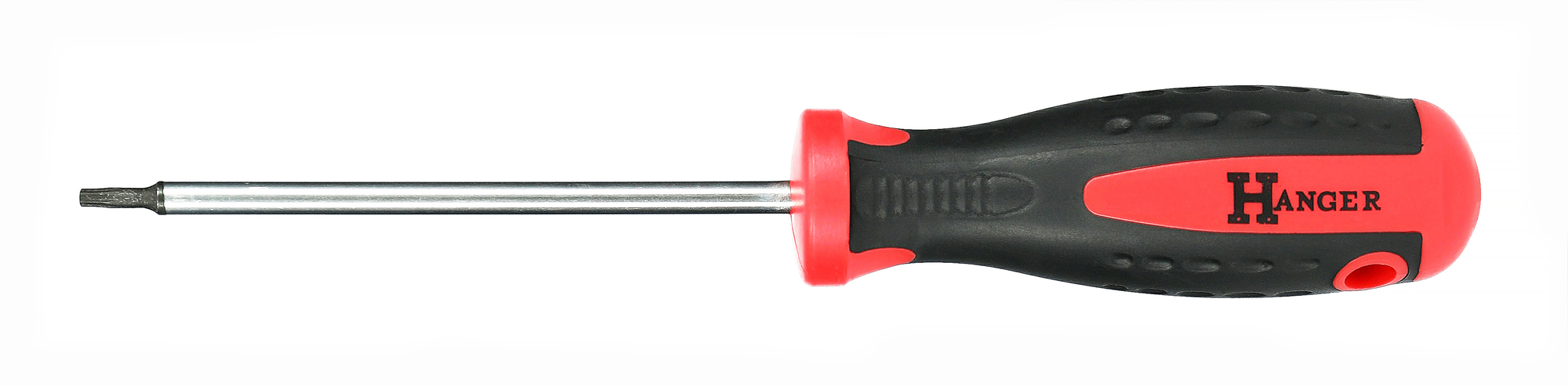 Tournevis étoile percée TTX25 200 mm HANGER 131063