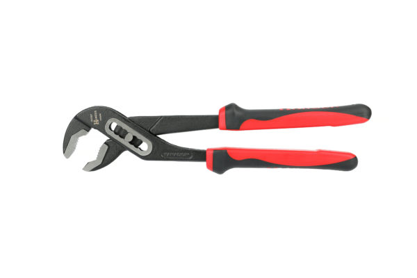 Pince multiprise entrepassée gainée 240 mm HANGER 231007 – Image 2