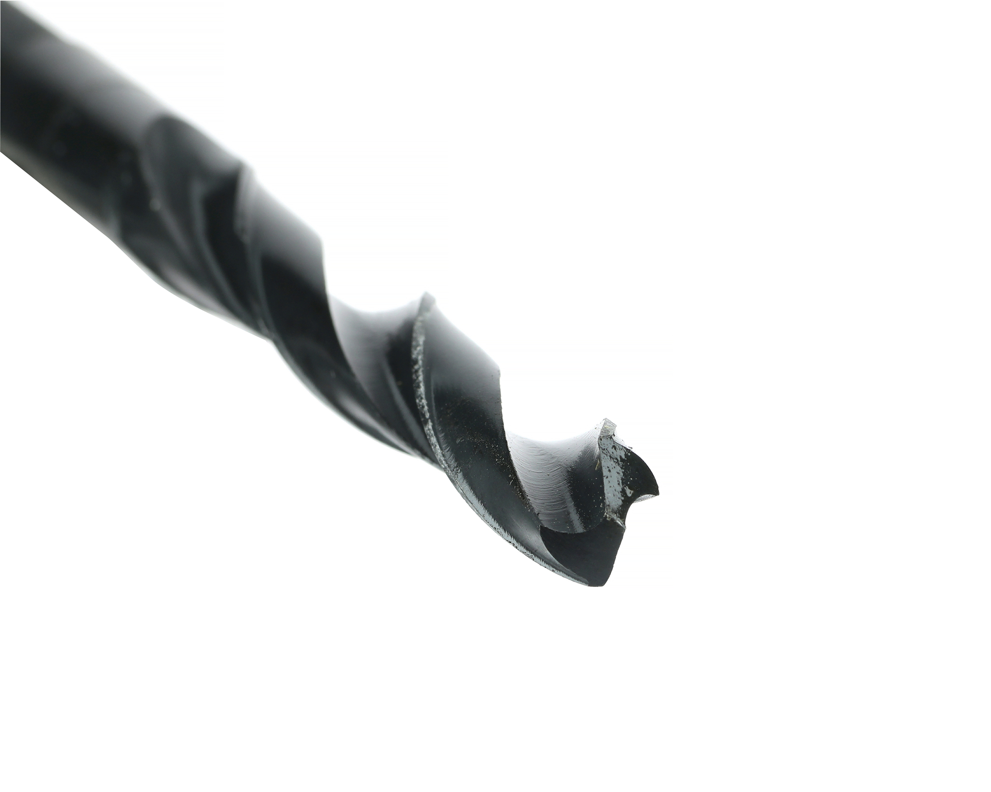 Foret HSS laminé à queue réduite 15 mm HANGER 155030 – Image 3