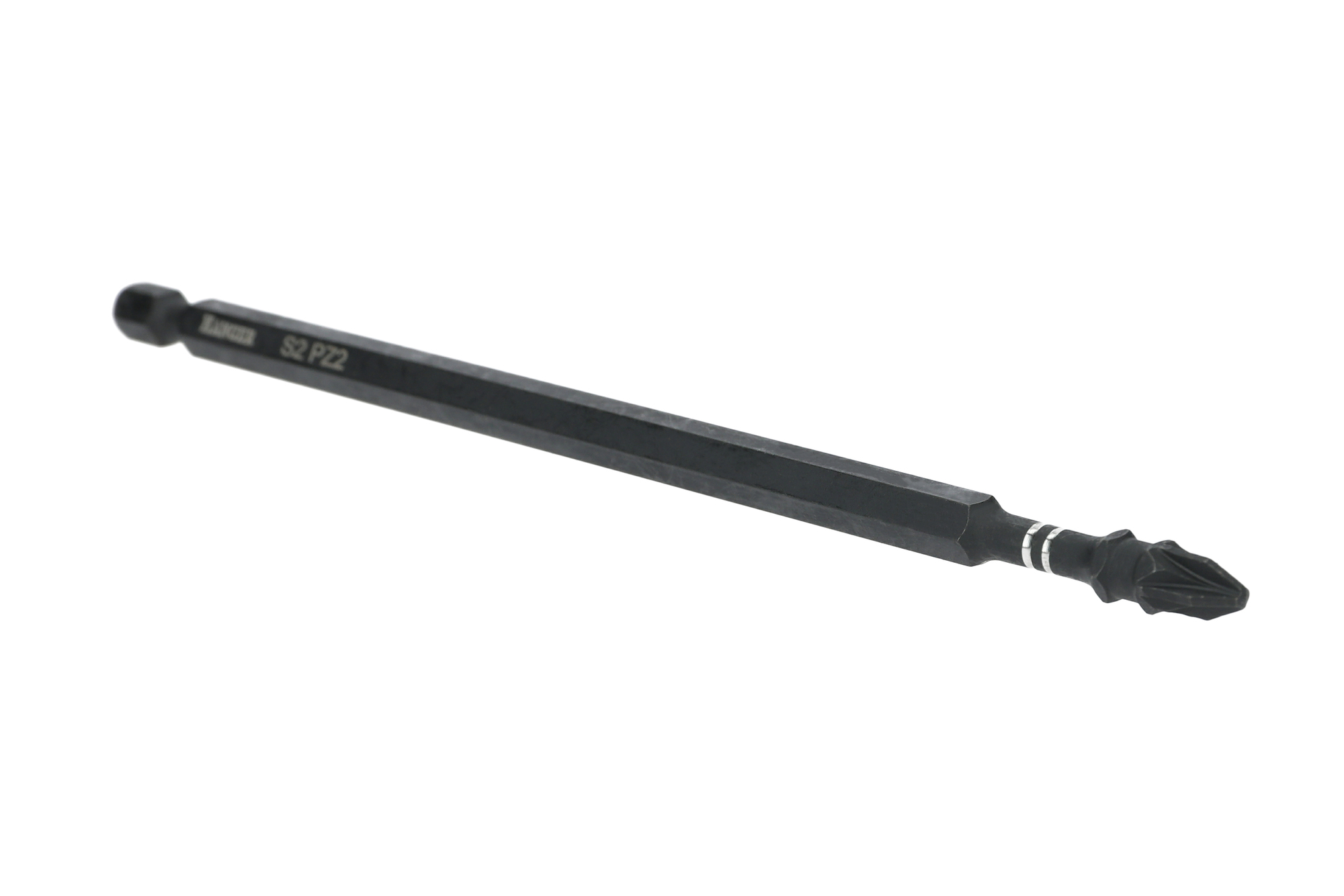 Embout impact PZ2 longueur 150 mm HANGER 134099