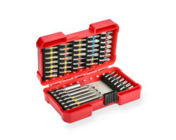 Coffret d'embouts 49 pièces HANGER 250009