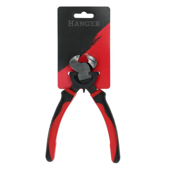 Pince coupante en bout 160 mm HANGER 231008 – Image 7