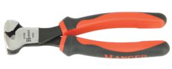 Pince coupante en bout 160 mm HANGER 231008