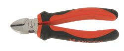 Pince coupante diagonale électricien 160 mm HANGER 231001