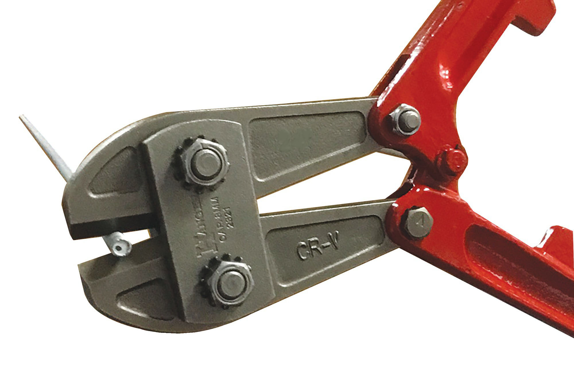 Coupe-boulons à bras forgés 755 mm (30'') HANGER 232130 – Image 2