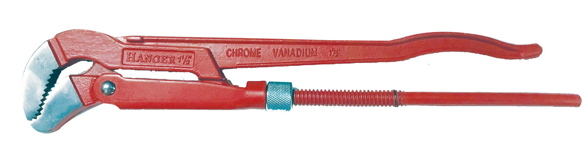 Clé serre-tube suédoise diamètre 1'' (34 mm) HANGER 121411