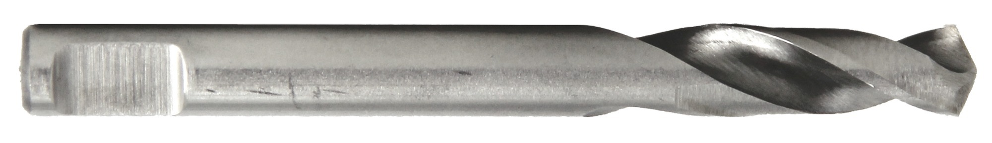 Foret pilote 1/4'' pour trépan carbure HANGER 150530