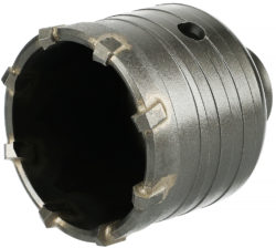 Trépan carbure SDS Plus diamètre 68 mm HANGER THOR 150707