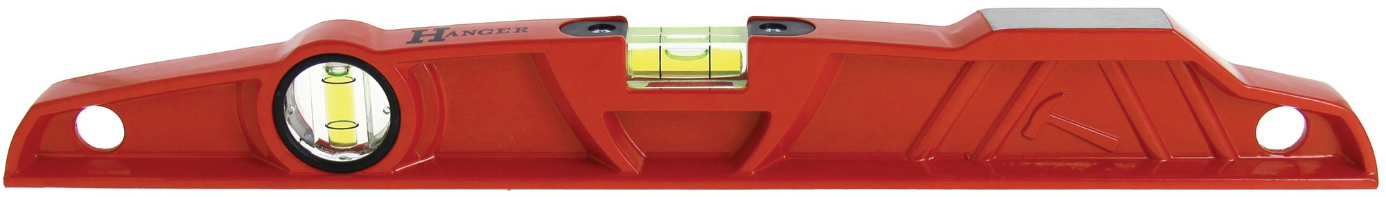 Niveau trapézoïdal 600 mm TL60 HANGER 100123