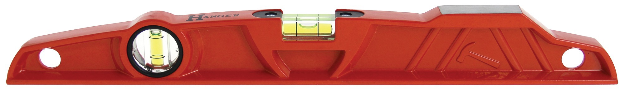 Niveau trapézoïdal magnétique 600 mm MTL60 HANGER 100112