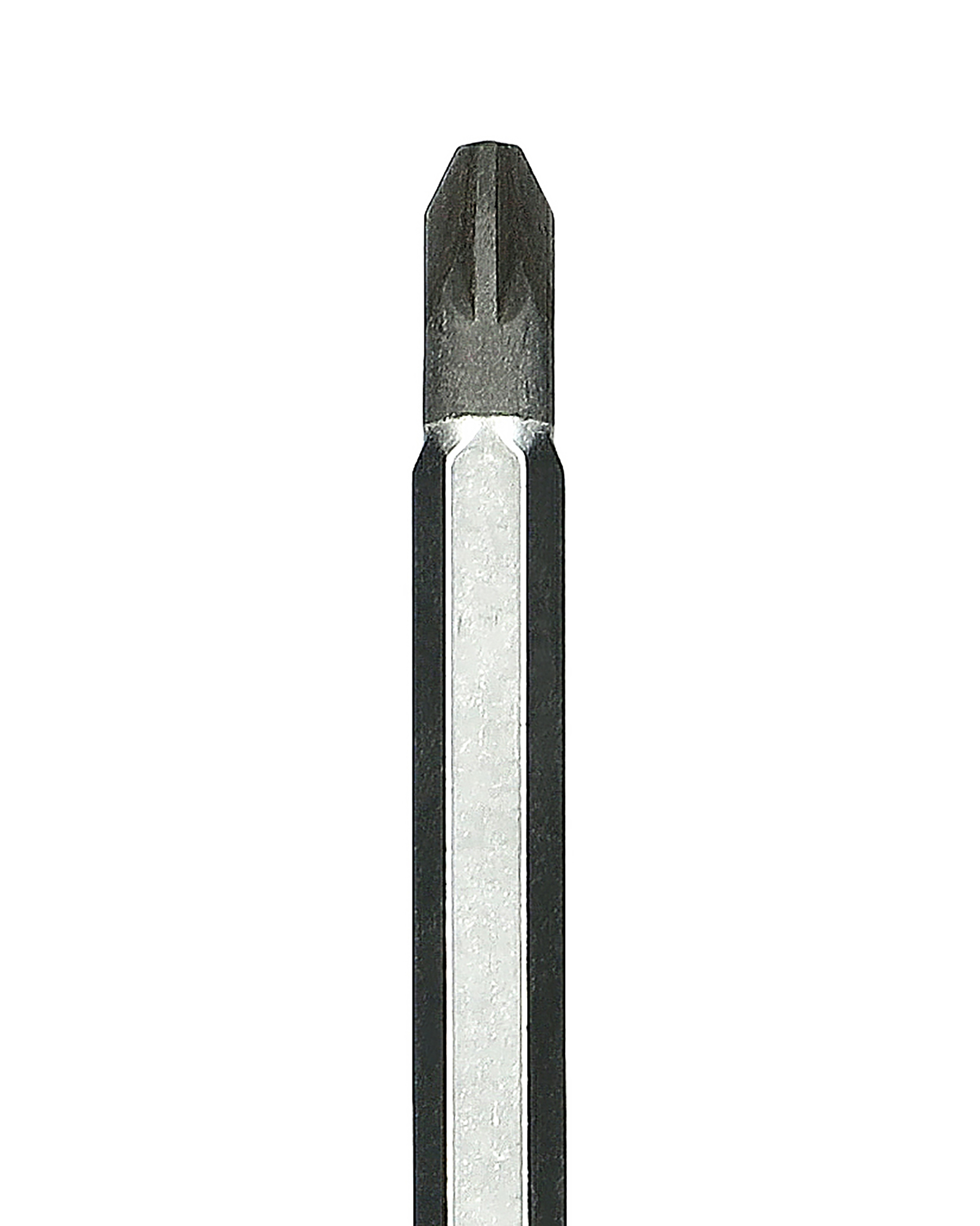 Tournevis cruciforme PZ2 à frapper L.260 mm HANGER 131084 – Image 3